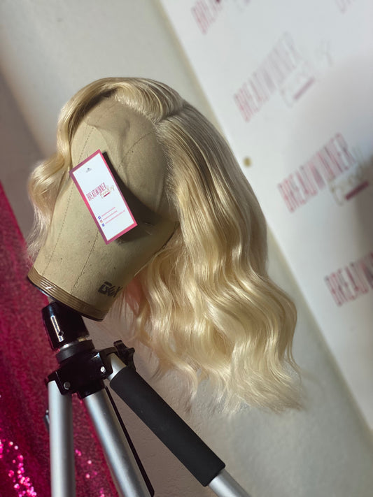 613 Bob Wigs