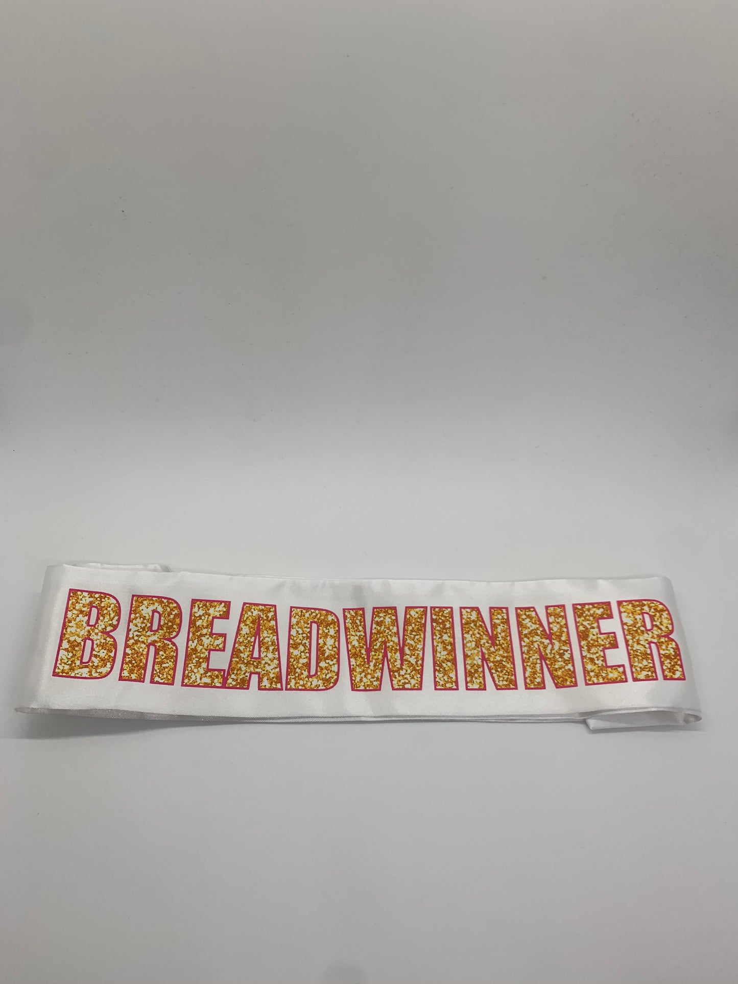 White Lace HeadBand